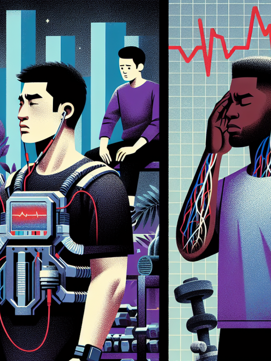 Side effects of erythropoietin in athletes