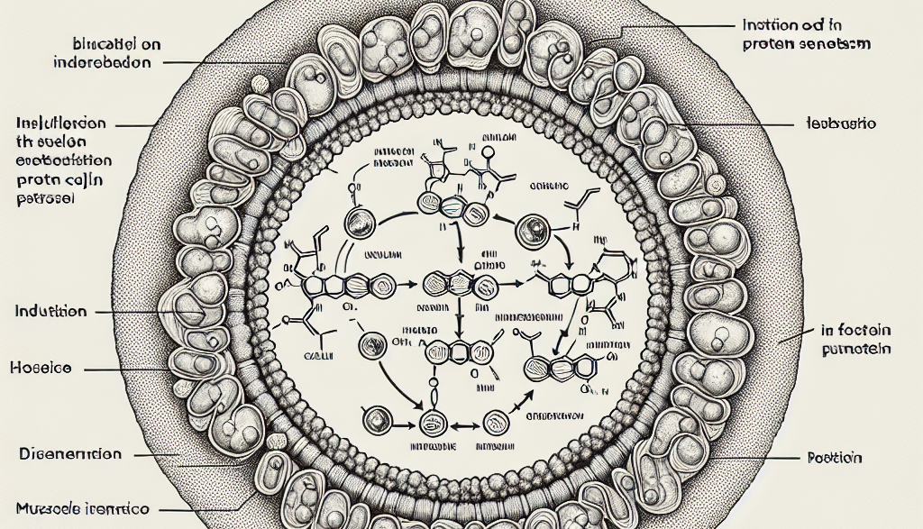 The role of insulin in muscle protein synthesis