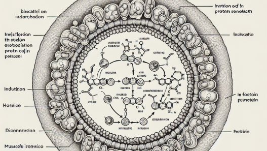 The role of insulin in muscle protein synthesis