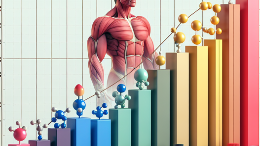 Anabolic-to-androgenic ratio of mibolerone compared to others