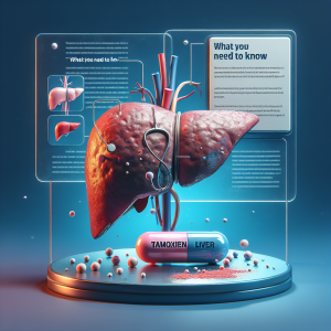 Hepatotoxicity of tamoxifene: what you need to know