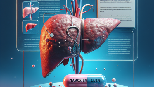 Hepatotoxicity of tamoxifene: what you need to know