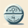 Is methandienone compresse a controlled substance?