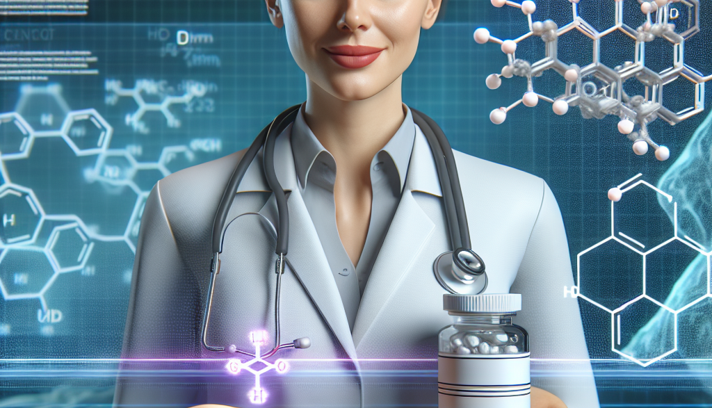 Methandienone compresse in women: medical applications