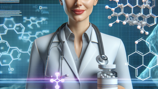 Methandienone compresse in women: medical applications