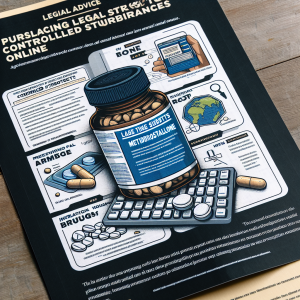 Purchasing metildrostanolone online: legal risks