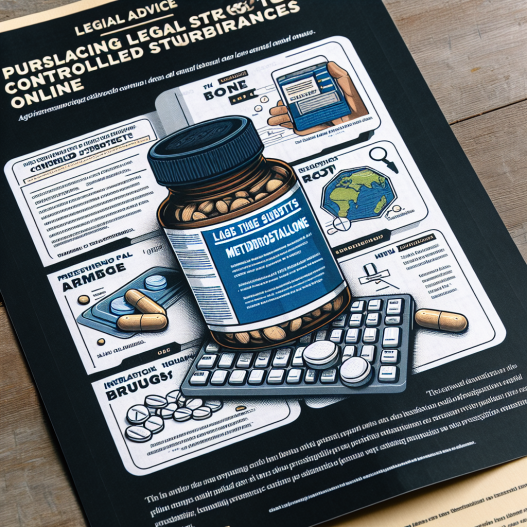 Purchasing metildrostanolone online: legal risks