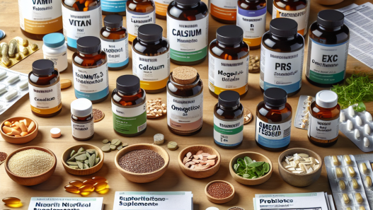 Supplements to aid recovery after tamoxifene