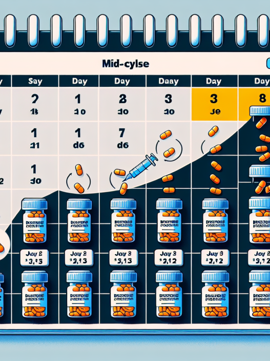 Switching doses mid-cycle for drostanolone pillole