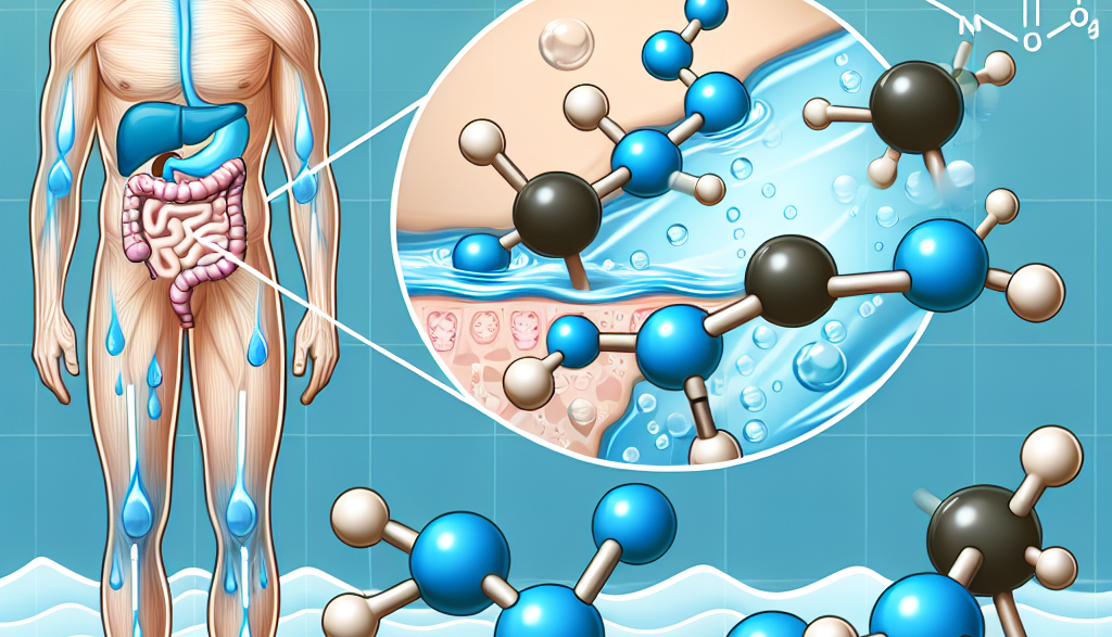 Water retention and metildrostanolone: managing bloat