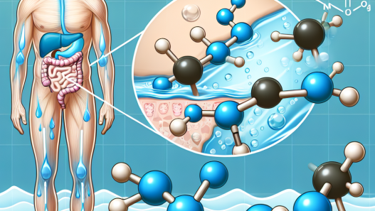 Water retention and metildrostanolone: managing bloat