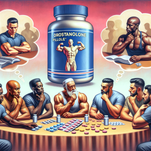 Why bodybuilders choose drostanolone pillole over alternatives