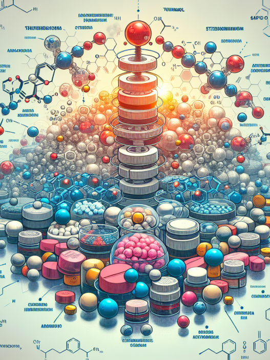 Best compounds to stack with turinabol