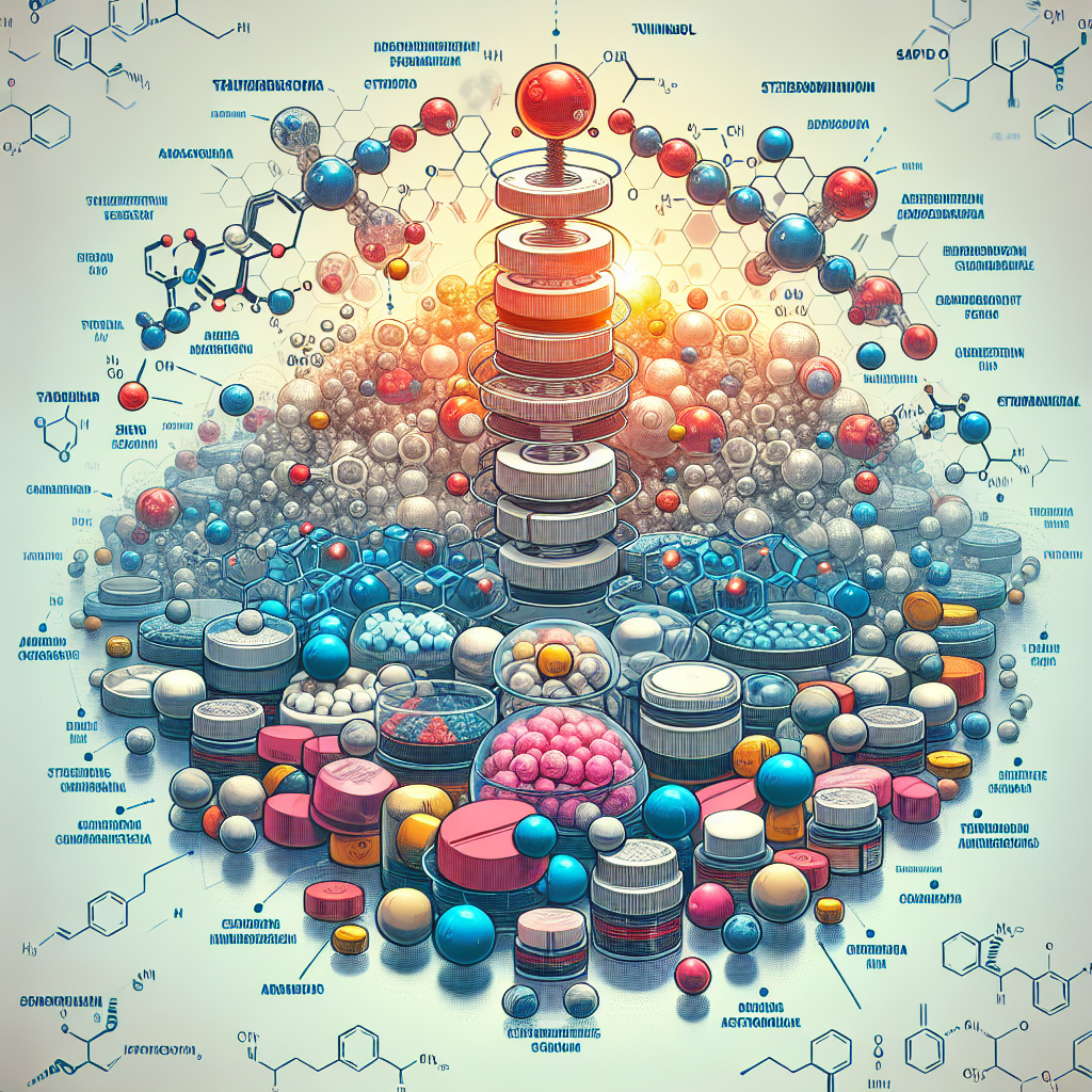 Best compounds to stack with turinabol