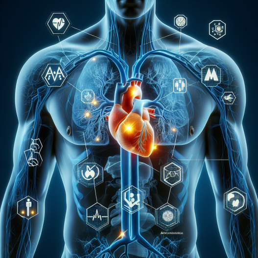 Cardiovascular risks associated with acetato di metenolone
