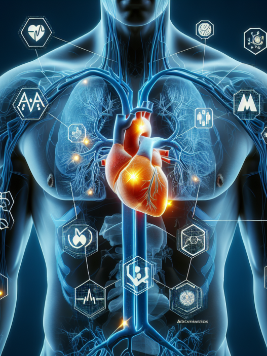 Cardiovascular risks associated with acetato di metenolone