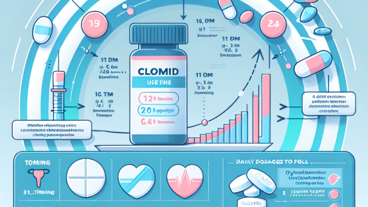 Clomid protocol after oxymetholone compresse cycle