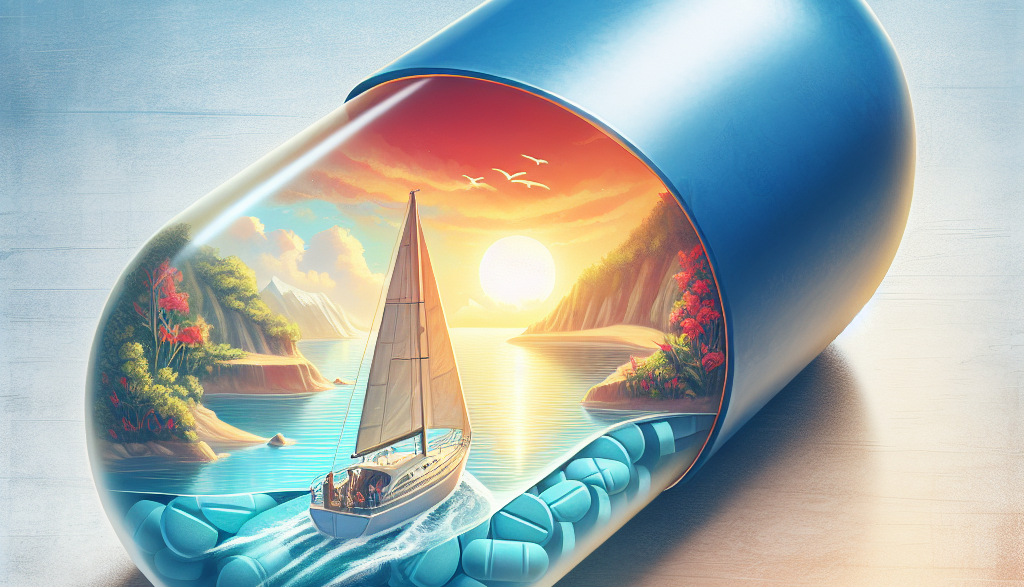 Cruising on trenbolone compresse: what it means