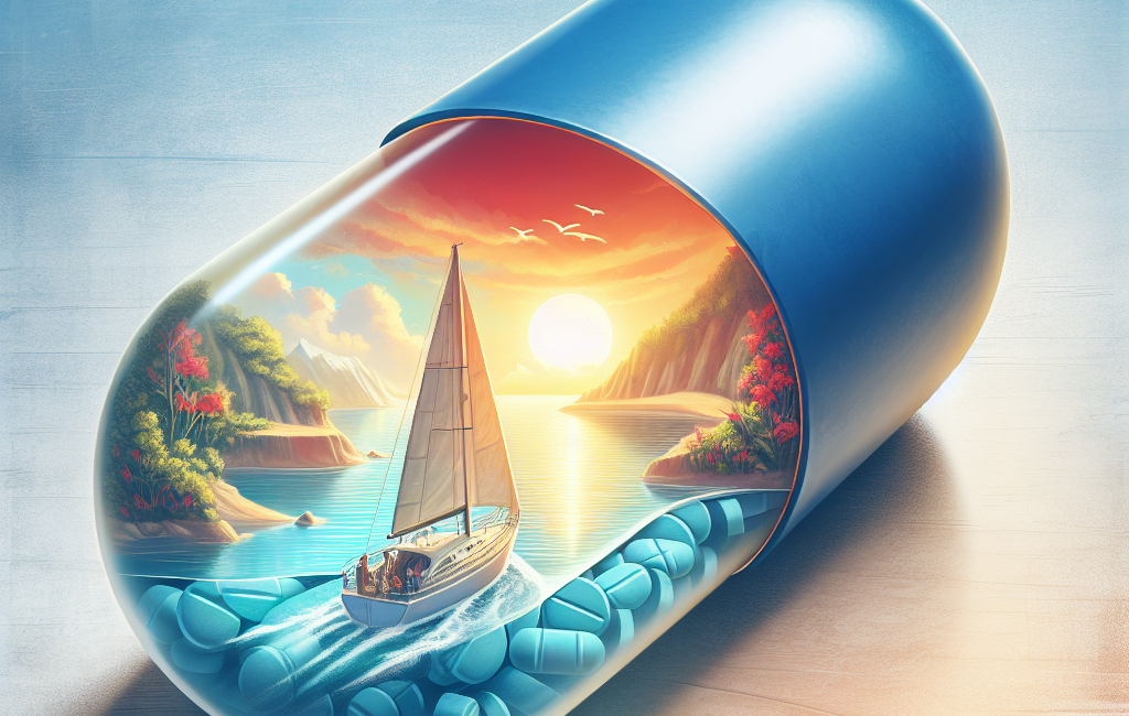 Cruising on trenbolone compresse: what it means