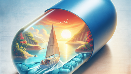 Cruising on trenbolone compresse: what it means