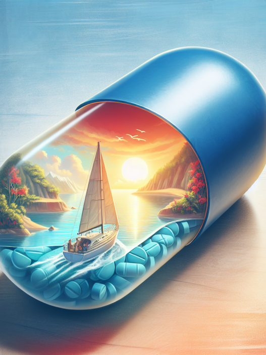 Cruising on trenbolone compresse: what it means