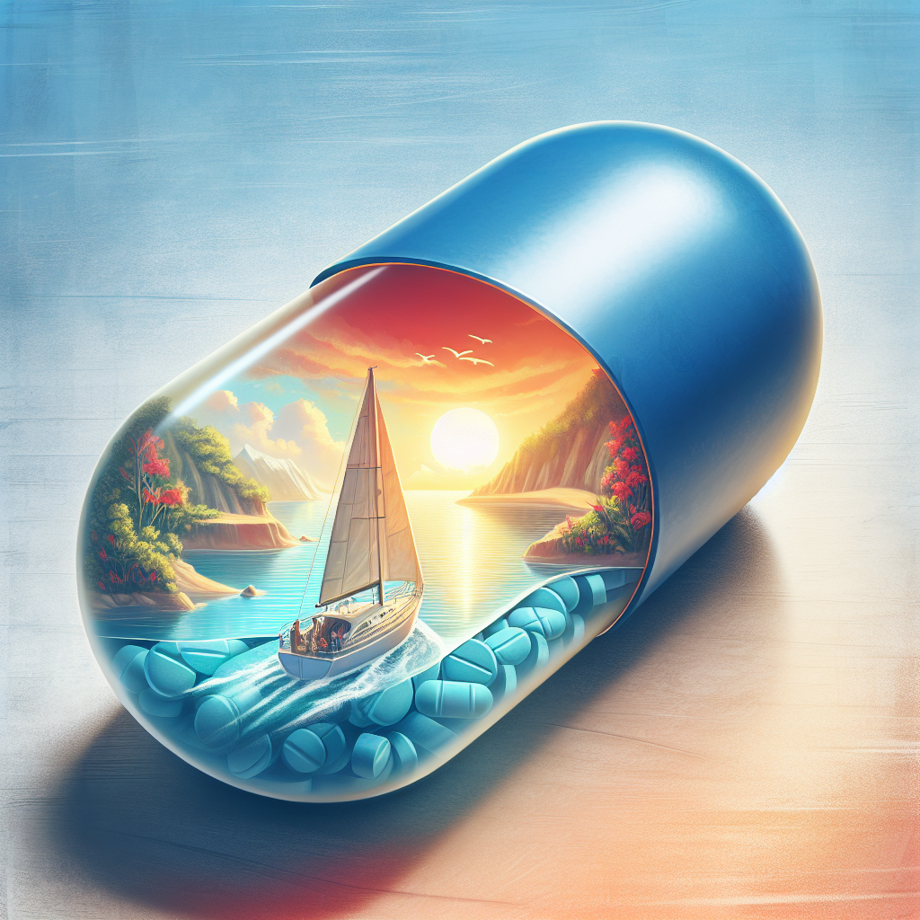 Cruising on trenbolone compresse: what it means