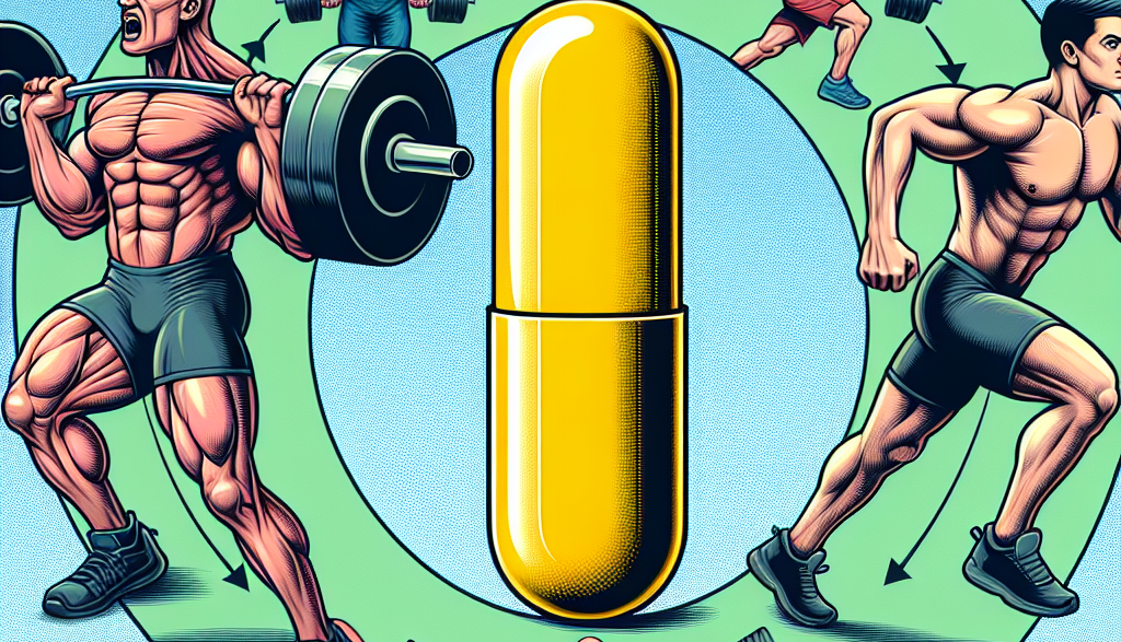 Cutting vs bulking: using oxandrolone strategically