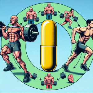 Cutting vs bulking: using oxandrolone strategically