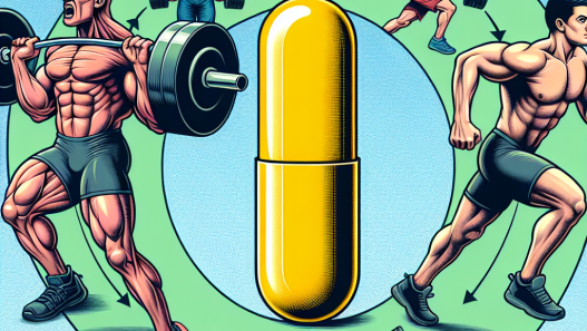 Cutting vs bulking: using oxandrolone strategically