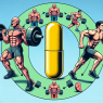 Cutting vs bulking: using oxandrolone strategically