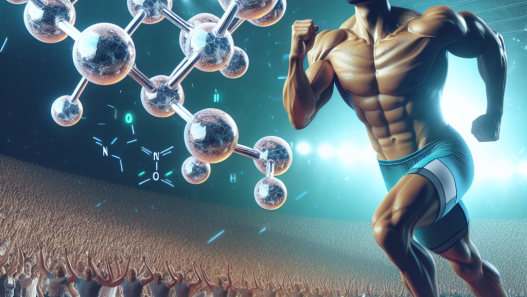 Endurance sports and trestolone acetato: applications