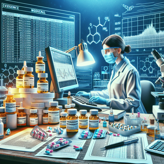 Evidence-based medicine: methyltrenbolone in practice