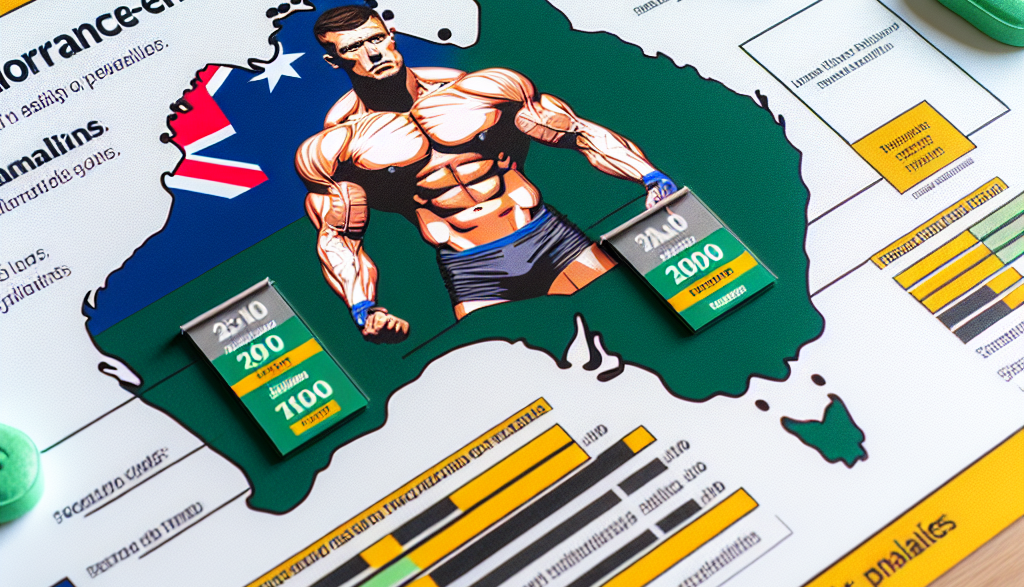 Legal status of stanozololo compresse in australia