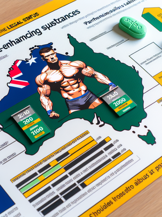 Legal status of stanozololo compresse in australia