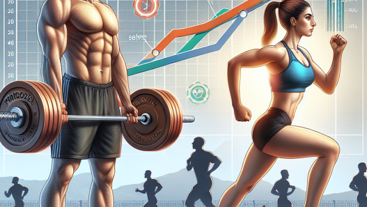 Power output improvements with primobolan