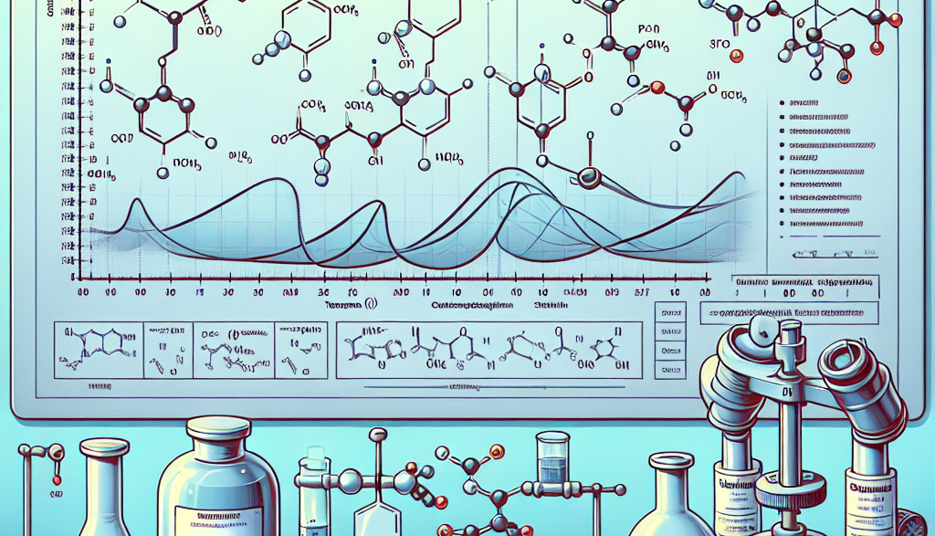 Solubility profile of turinabol