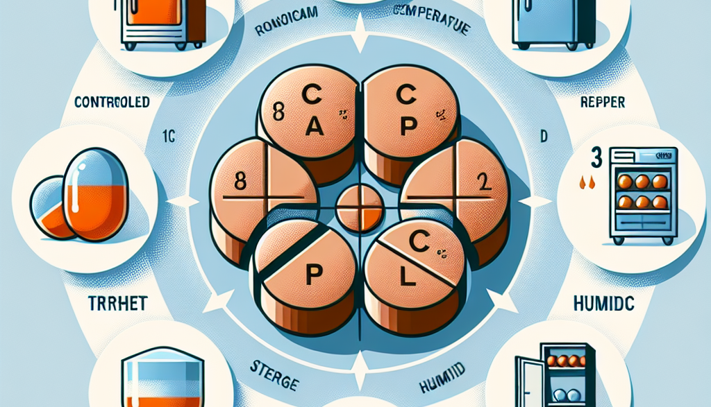 Stability of andriol under various storage conditions