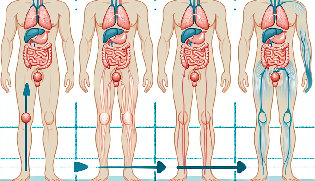Time to recovery of hpta after sintol