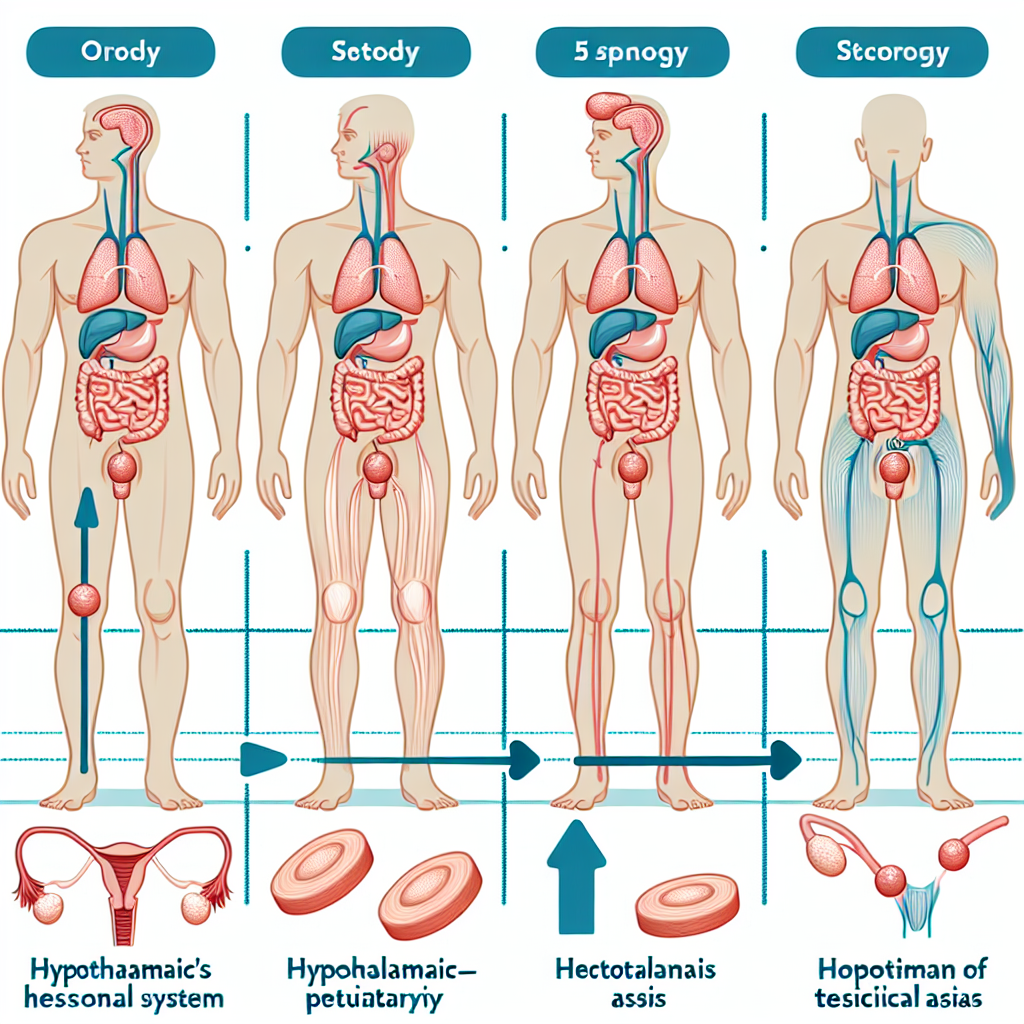 Time to recovery of hpta after sintol